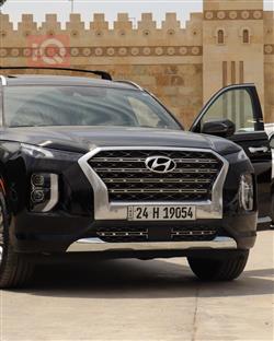 هيونداي باليسيد